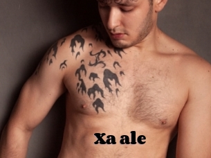 Xa_ale