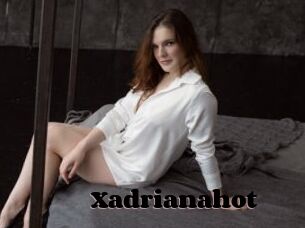 Xadrianahot