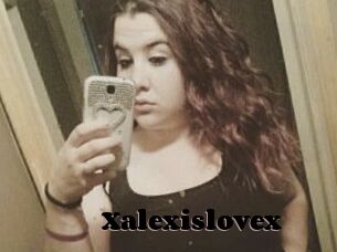 Xalexislovex