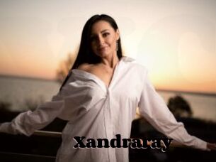 Xandraray
