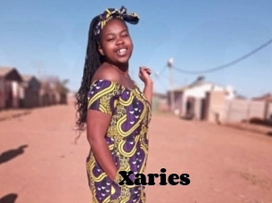 Xaries
