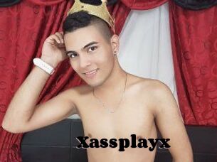 Xassplayx