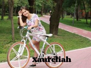 Xaureliah