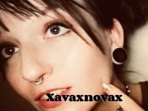Xavaxnovax