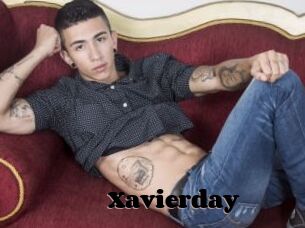 Xavierday