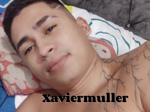 Xaviermuller