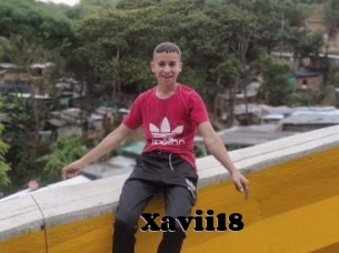 Xavii18