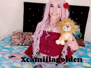 Xcamiilagolden