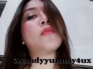 Xcandyyummy4ux