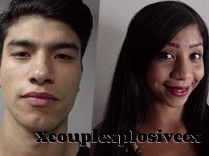 Xcouplexplosiveex