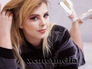 XcuteAmelia