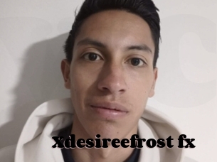 Xdesireefrost_fx