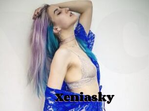 Xeniasky