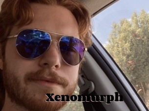 Xenomurph