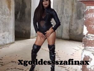 Xgoddessszafinax