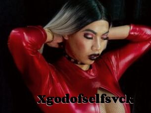 Xgodofselfsvck