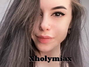 Xholymiax