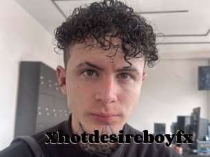 Xhotdesireboyfx