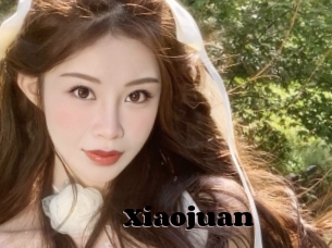 Xiaojuan