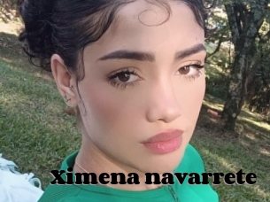 Ximena_navarrete