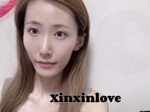 Xinxinlove
