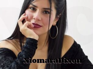 XiomaraDixon