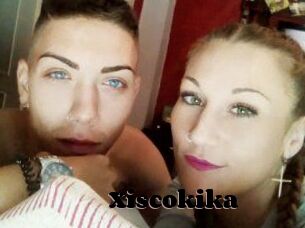 Xiscokika