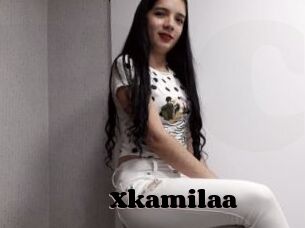 Xkamilaa