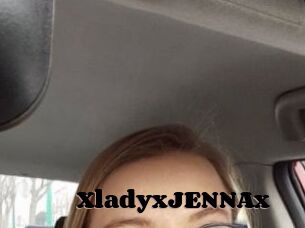 XladyxJENNAx