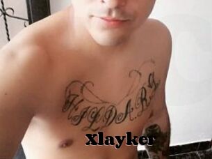 Xlayker