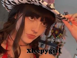 Xleepygirl