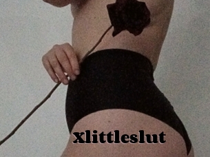 Xlittleslut