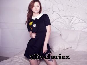 Xliveloriex