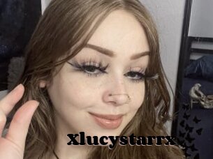 Xlucystarrx