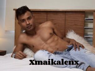 Xmaikalenx