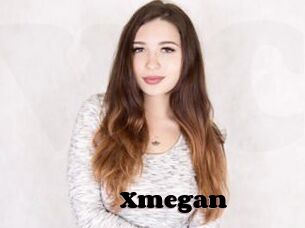 Xmegan