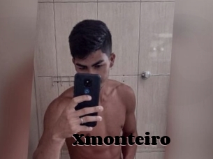 Xmonteiro