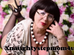 Xnaughtystepmom4ux