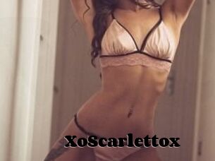 XoScarlettox