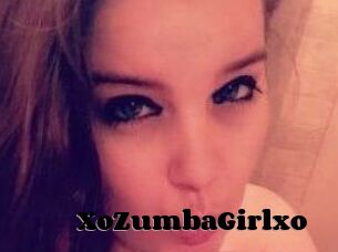 XoZumbaGirlxo