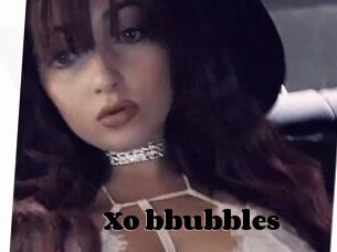 Xo_bbubbles