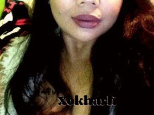 Xokharli