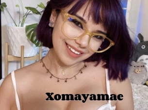 Xomayamae