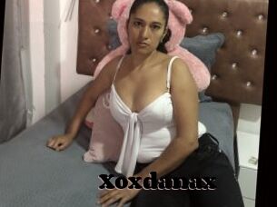 Xoxdanax