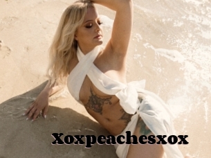 Xoxpeachesxox