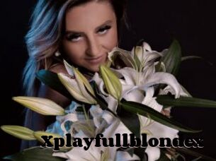 Xplayfullblondex