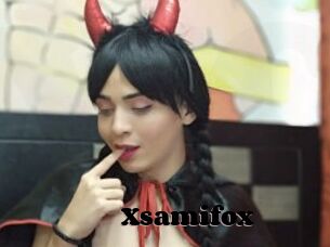Xsamifox