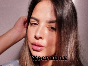Xseranax