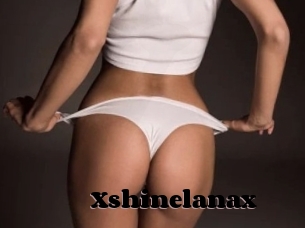 Xshinelanax
