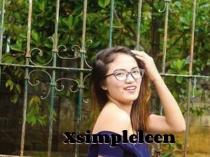 Xsimpleleen
